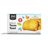 365 by Whole Foods Market Texas Garlic Toast, 11.85 OZ