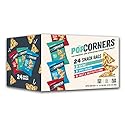Popcorners Variety Pack, 24count, 1count (587652)