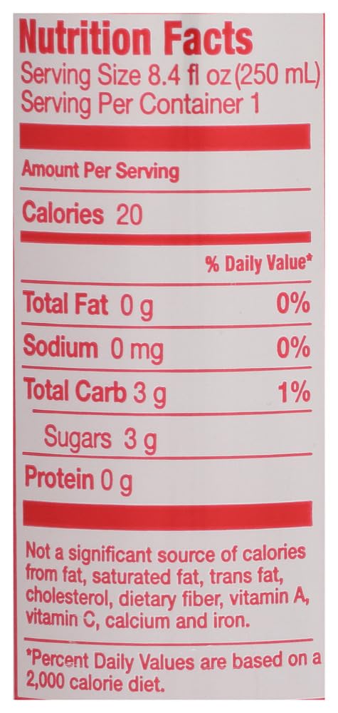 Guru Energy Bev Lite