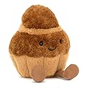 Amuseables Brigitte Brioche