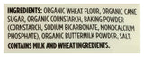 365 by Whole Foods Market Organic Buttermilk Pancake and Waffle Mix, 24 OZ