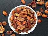 Laxmi Whole Cashews - 28oz