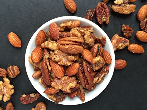 Laxmi Whole Cashews - 28oz