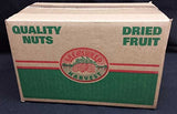 Raw, Natural Filberts (Hazelnuts) - 5 lb.