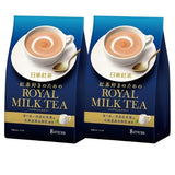 Nittoh Tea Royal Milk Tea 8 sticks (2 Pack)