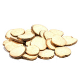 Hapsmiley Alisma Rhizoma Root (Alisma/??/Ze Xie) Dried Bulk Herbs - 3.5 oz (100g)