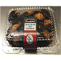 San Paolo Cookies - Chocolate Dip Cookies - 16oz - 2 Packs