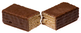 Tunnock's Milk Chocolate Wafers 8.46 oz (Pack of 1)