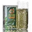 Siberian Shepherd's Purse Herb, 2.65 OZ (75 Grams) - Shepherd's Purse Herb Tea