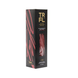 TRFL Truffle & Barolo Wine Tagliolini - Artisanal Italian Egg Pasta Noodles, 3% Truffle Grains and 4% Barolo Wine, Handcrafted in Alba, Italy