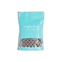 Sugarfina Dark Chocolate Sea Salt Caramels, Chocolate Bites, 1 lb Candy Bulk Bag