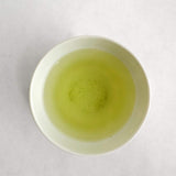 Organic Single-origin Japanese Green Tea (Ryoku-cha) Loose Leaf 3.52oz (100g) Original Blend by Tea Kitamura