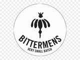 Bittermens Hellfire Habanero Shrub Cocktail Bitters, 5oz - For Modern Cocktails, A Hot Sauce Specifically Disigned for Cocktails and Other Beverages