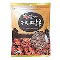 Coffee Peanut Snacks 300g (6 Pack)