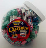 Canel Gum Changemaker Original 4's (Jar of 300)