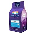 Blue Sail Coffee Backpacker's Blend, Medium-Dark Roast Ground Coffee - 12 Ounce (1 Pack)