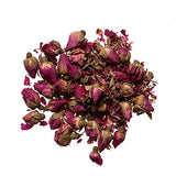 Mei Gui Hua (Chinese Rose Bud) Chinese Herb 1 Oz.