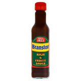 Branston Rich & Fruity Sauce (250g) - Pack of 6