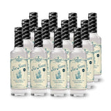 Fee Brothers Fee Foam - Cocktail Foamer and Mixer, Egg Substitute, Vegan-Friendly, Gluten Free, 12.7 fl oz (Pack of 12)