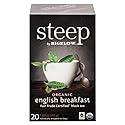 BTC17701 - steep Tea English Breakfast