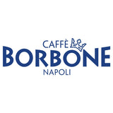 Caffè Borbone Miscela Blu Whole Bean Coffee, Blue Blend, Arabica and Robusta Blend, Dark Roast, 2.2 lb Bag (Pack of 2)