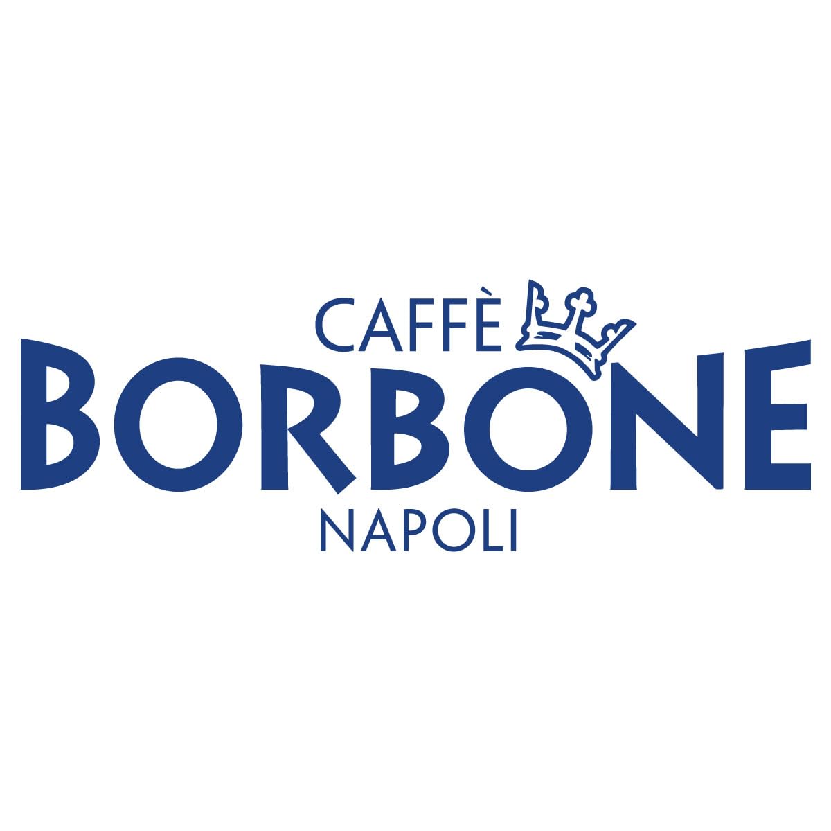 Caffè Borbone Miscela Blu Whole Bean Coffee, Blue Blend, Arabica and Robusta Blend, Dark Roast, 2.2 lb Bag (Pack of 2)