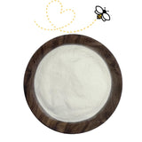 Raw Essentials White Cheddar Cheese Powder - Rich & Creamy Cheese Flavor - Perfect for Popcorn, Sauces, Mac & Cheese, Soups & Snacks - Fine Powder