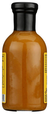 Braswells Tangy Mustard BBQ Sauce, 355 ML