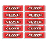 Clove Gum 20ct