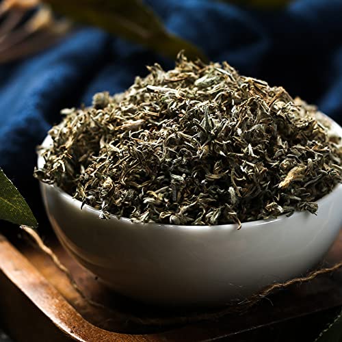 Zercumm Yinchen 70G (35G/Can * 2 Cans) Cotton Yinchen Cotton White Artemisia Capillary Wormwood Ying Chen