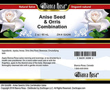 Bianca Rosa Anise Seed & Orris Combination Salve (2 oz, ZIN: 524266)