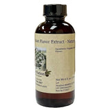OliveNation Violet Flavor Extract - Natural - Violet Extract For Baking Cakes, Cookies, Cupcakes, Water Soluble Floral Flavoring for Frosting