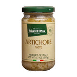 Mantova Artichoke Paste, 6.5 Ounce (Pack of 6)