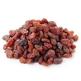 NY SPICE SHOP Dried Red Raisins - 8 Ounce Naturally Sweet Dried Fruit - Gourmet Savory Flavor - No Added Sugar - Premium Raisins - Fresh Fruits