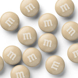 Smarty Stop Collection Of Milk Chocolate Buttons (Cream, 2 Pound (Pack Of 1))