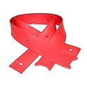 Advance Squeegee Blade Kit 56315352 | Front & Rear Replacement | Fits 34RST & Adgressor 2820C/D 26"-28" Walk?Behind Scrubbers