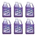 Lavender - 128 fluid ounce (Pack of 6) L