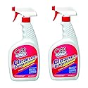 Oil Eater Original 32 oz All-Purpose Cleaner and Degreaser - Dissolve Grease & Oil Stains - Automotive, Kitchen and Outdoor - Pack of 2