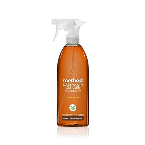Method Daily Wood Spray, 28 Oz
