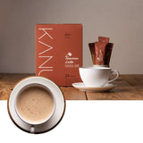 ZEESOON Dongsuh Maxim KANU Tiramisu Latte 24 Sticks