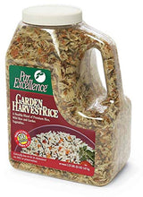 Garden Harvest Rice -- 6 Case 3.25 Pound -- 1 Each