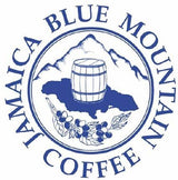 5 lbs of Authentic, 100% Certified Jamaica Blue Mountain Coffee (Medium Roast)