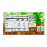 Great Value Applesauce Pouches Variety Pack, Apple, Cinnamon & Strawberry, 3.2 oz, 24 Count, Gluten-Free, 2-Pack