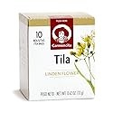 Carmencita. Linden Flower tea. Tila. 12g (0.42oz).