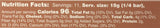 Guittard, Bar Chocolate Baking Unsweetened Gluten Free, 6 Ounce