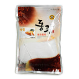 Dried Yam Powder 1kg, Korean ??? ?