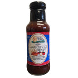 Rosie's Kansas City Style Barbeque Sauce 13oz