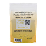 Victoria Taylor's Mediterranean Seasoning Blend, Garlic, Herbs and Spices, Versatile for Chicken, Seafood, Pasta and Roasted Vegetables, 2.7 oz