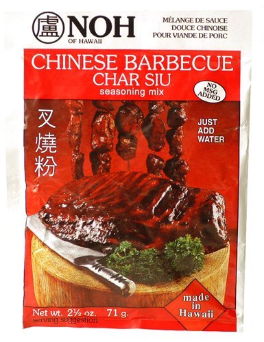 Noh Foods Mix Ssnng Chinese Bbq