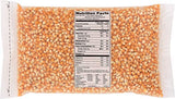 Hilger's Agri-Natural Hulless Gourmet Popcorn, Made in Bellwood, Nebraska-Made in the USA 3 Pack
